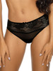 Panties Mat - Black 1