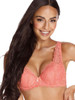 Padded bra Mat - Pink 1