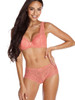 Padded bra Mat - Pink 2