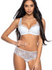 Panties Mat - White 2