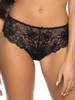 Panties Mat - Black 1