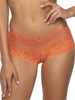 Shorts Mat - Orange 1