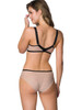 Panties Mat - Beige 4