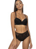 Panties Mat - Black 2