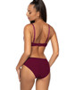 Panties Mat - Violet 4