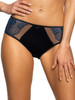 Panties Mat - Black 1
