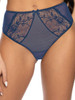 Panties Mat - Navy Blue 1