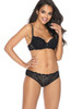 Panties Mat - Black 2