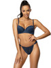 T-backs Mat - Navy Blue 2