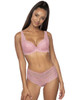 Shorts Mat - Pink 2