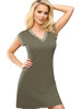 Sexy shirt T!SSI - Green 1