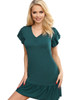 Nightshirt T!SSI - Green 1
