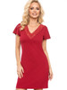 Nightshirt T!SSI - Red 1