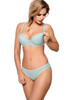 Nursing bra Vena - Green 1