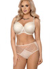 Padded bra Vena - Beige 1