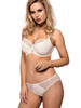 Semi-soft Vena - Beige 1
