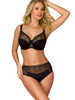 Semi-soft Vena - Black 1
