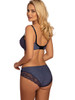 Panties Vena - Navy Blue 2