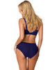 Semi-soft Vena - Navy Blue 2