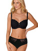 Padded bra Vena - Black 2