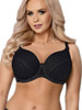 Padded bra Vena - Black 1