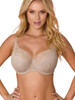 Semi-soft Vena - Beige 1