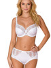 Semi-soft Vena - White 2