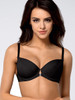 Push up Ava - Black 1