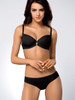Push up Ava - Black 2