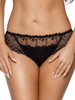 Panties Ava - Black 1