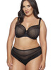 Semi-soft Ava - Black 2