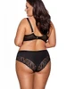 Semi-soft Ava - Black 2