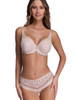 Padded bra Ava - Beige 2