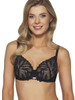 Push up Ava - Black 1