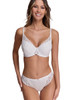 Push up Ava - Beige 2