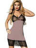 Sexy shirt DKaren - Beige 1