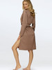 Bathrobe DKaren - Brown 2