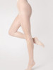 Tights Fiore - Beige 1