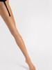 Stockings Fiore - Beige 2