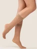 Socks Gabriella - Beige 1