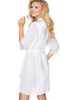 Bathrobe Irall - White 2