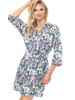 Bathrobe Irall - Multicolor 1
