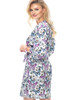 Bathrobe Irall - Multicolor 2