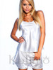 Sexy set Kalimo - White 1