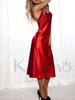 Sexy shirt Kalimo - Red 1