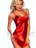Sexy shirt Kalimo - Red 1