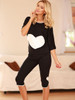 Set Kalimo - Black 1