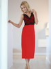 Sexy shirt Kalimo - Red 1