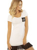 Petticoat Kalimo - Beige 1