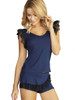 Set Kalimo - Navy Blue 1